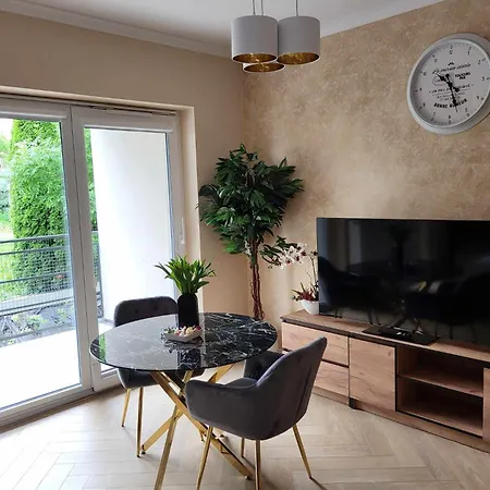 Apartament Tatarska Roza Przemysl Exterior photo