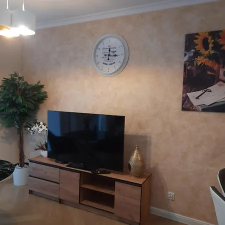Apartament Tatarska Roza Przemysl Exterior photo