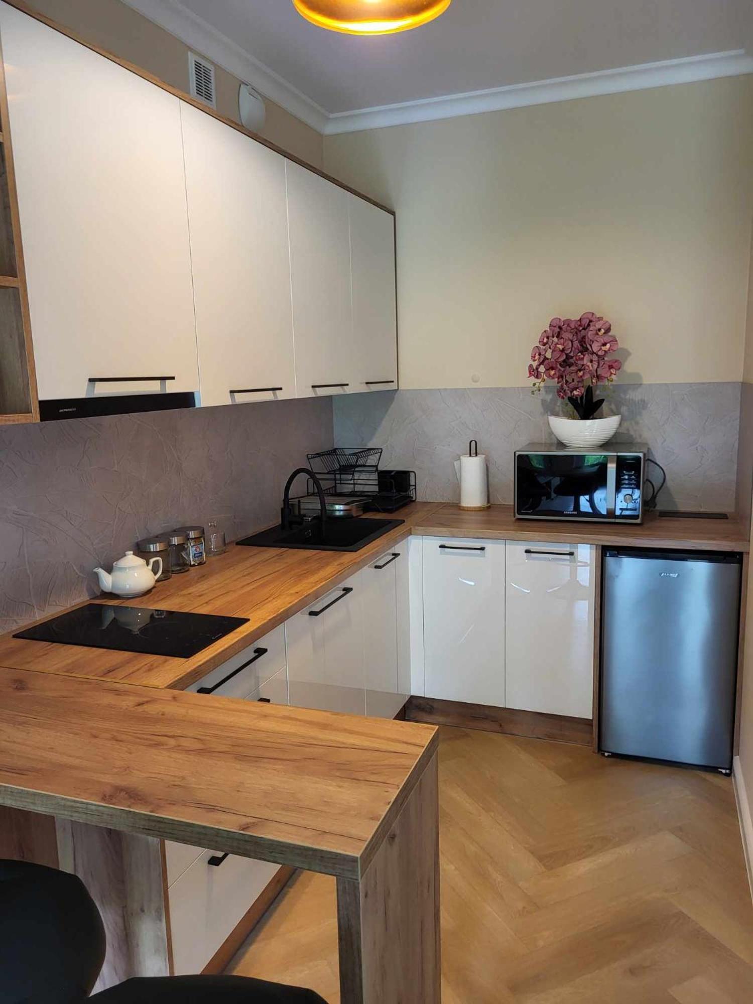 Apartment Tatarska Roza *