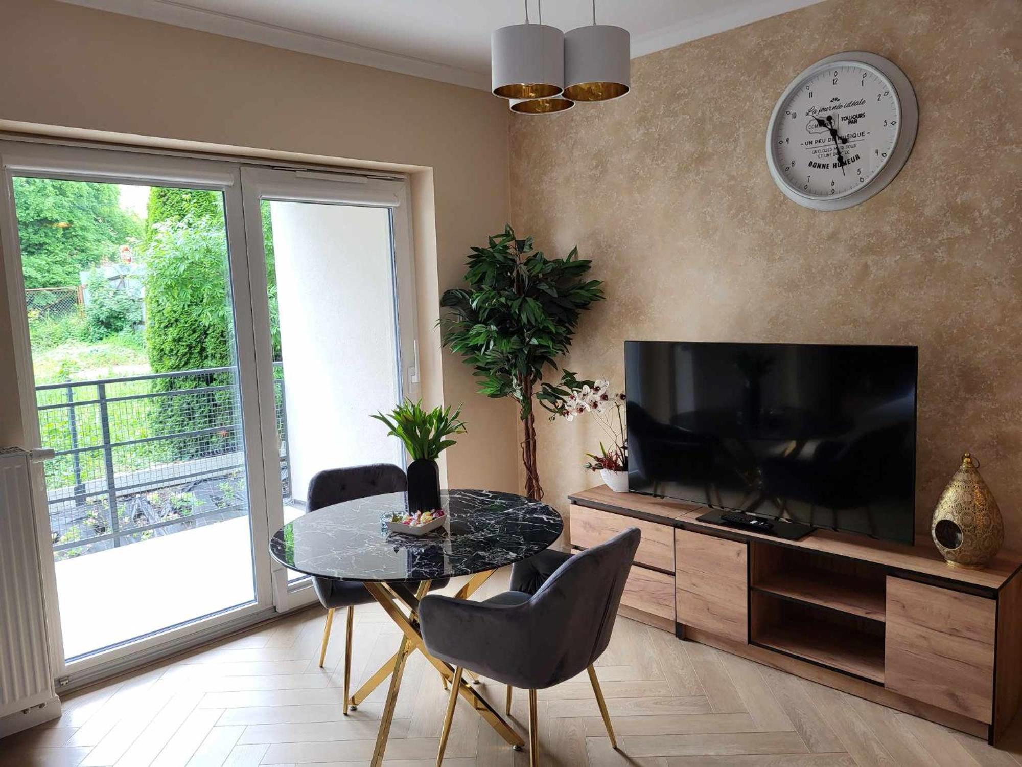 Tatarska Roza Apartment