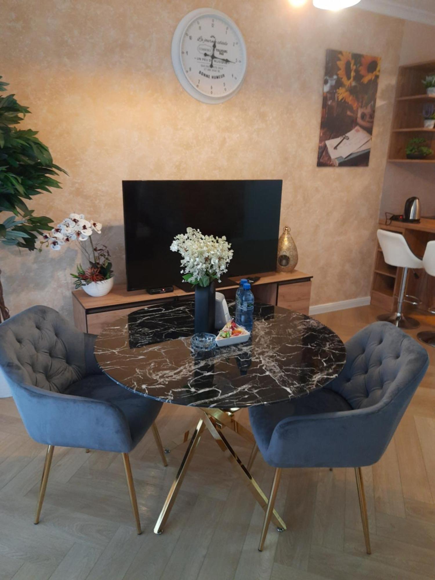 Tatarska Roza Apartment Przemysl