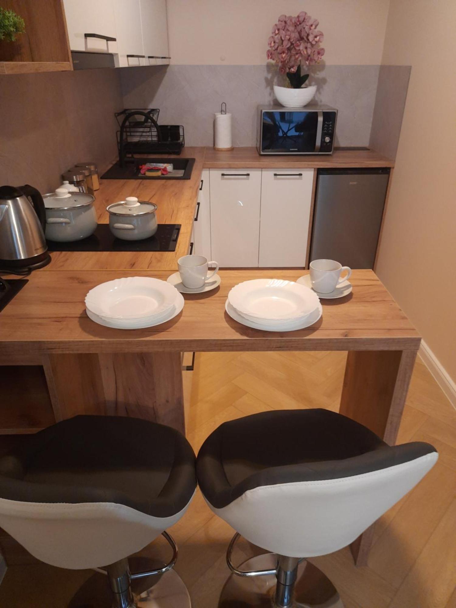 Tatarska Roza Apartment Przemysl