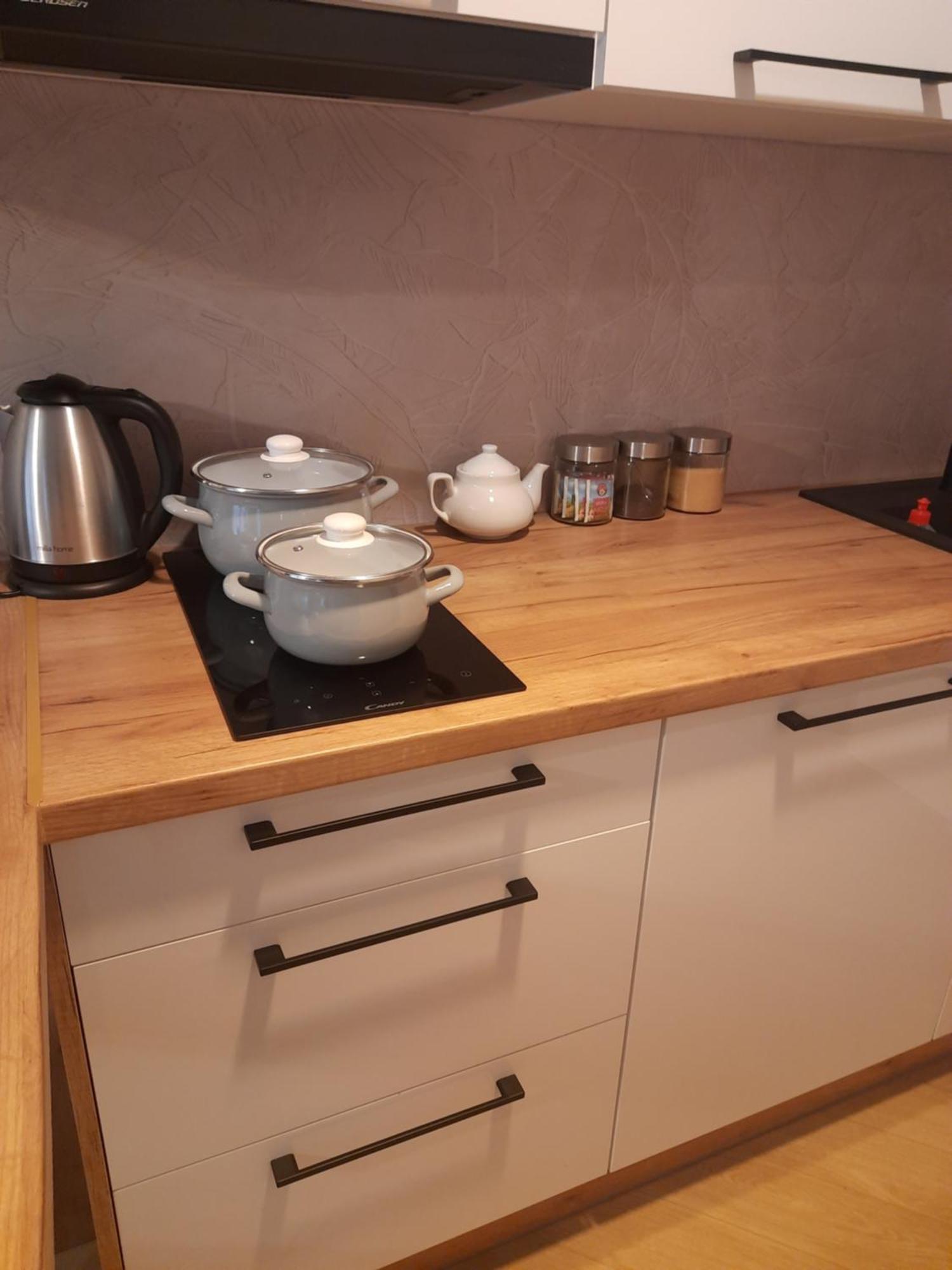 Apartment Tatarska Roza Przemysl