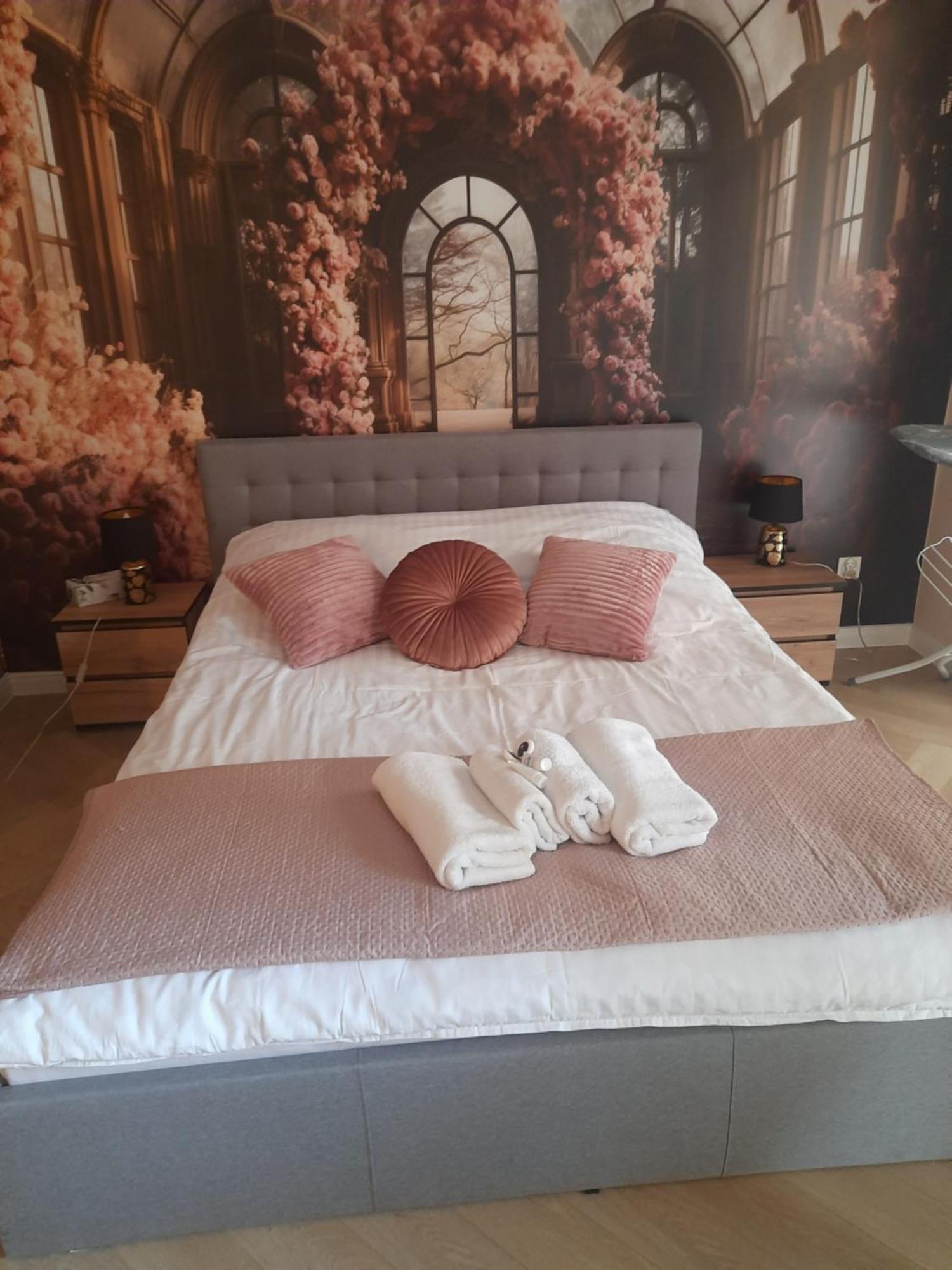 Apartment Tatarska Roza Przemysl